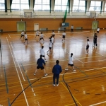 スポーツマッチ1